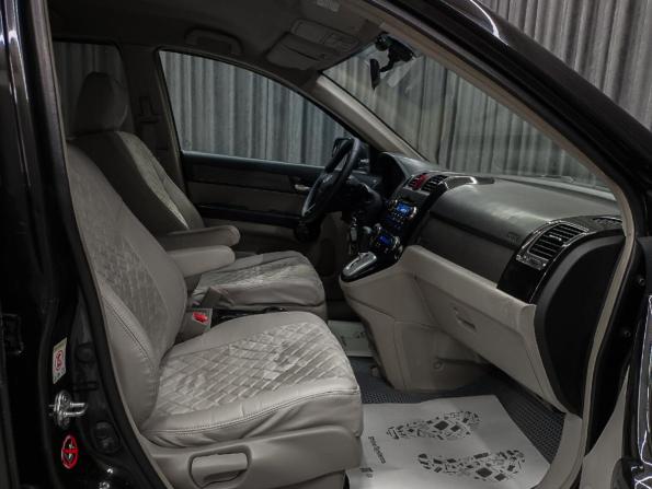 Honda CR-V III с пробегом 2008 года, цена 1 249 000 рублей, 327000 км, внедорожник, Автокод Объявления
