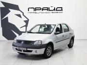 Renault Logan I Ростов-на-Дону  - изображение 21