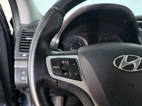 Hyundai i40 I с пробегом 2012 года, цена 1 299 000 рублей, 168000 км, седан, Автокод Объявления