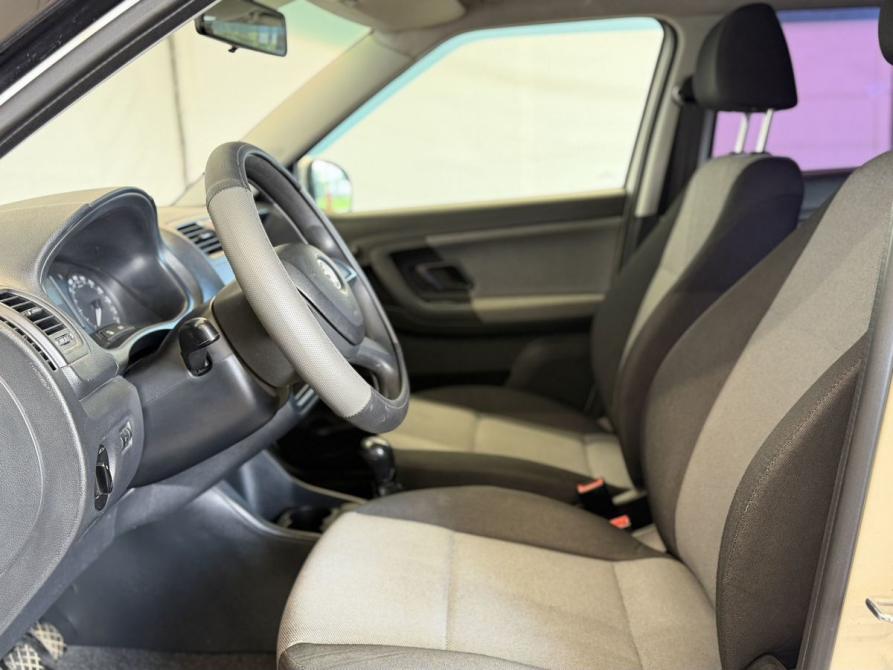 Skoda Fabia II Рестайлинг Псков  - изображение 9