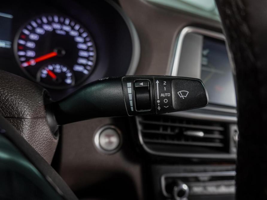 Kia Optima IV Рестайлинг Воронеж  - изображение 20