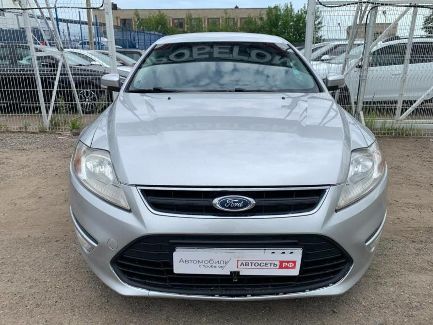 Ford Mondeo IV Рестайлинг Нижнекамск  - изображение 2