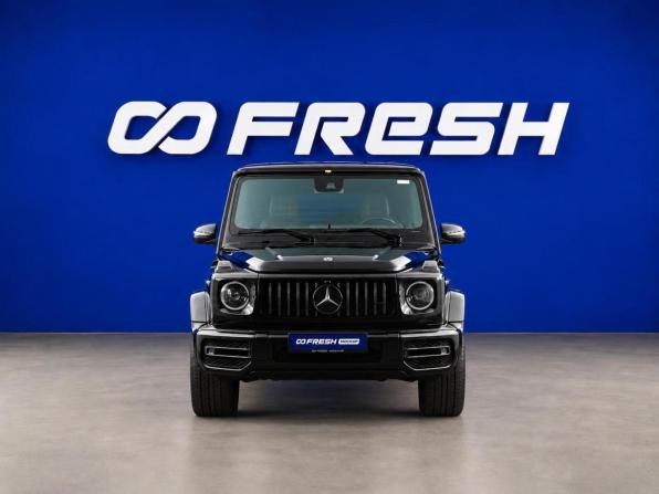 Mercedes-Benz G-Класс AMG II (W463) с пробегом 2021 года, цена 16 899 077 рублей, 59576 км, внедорожник, Автокод Объявления