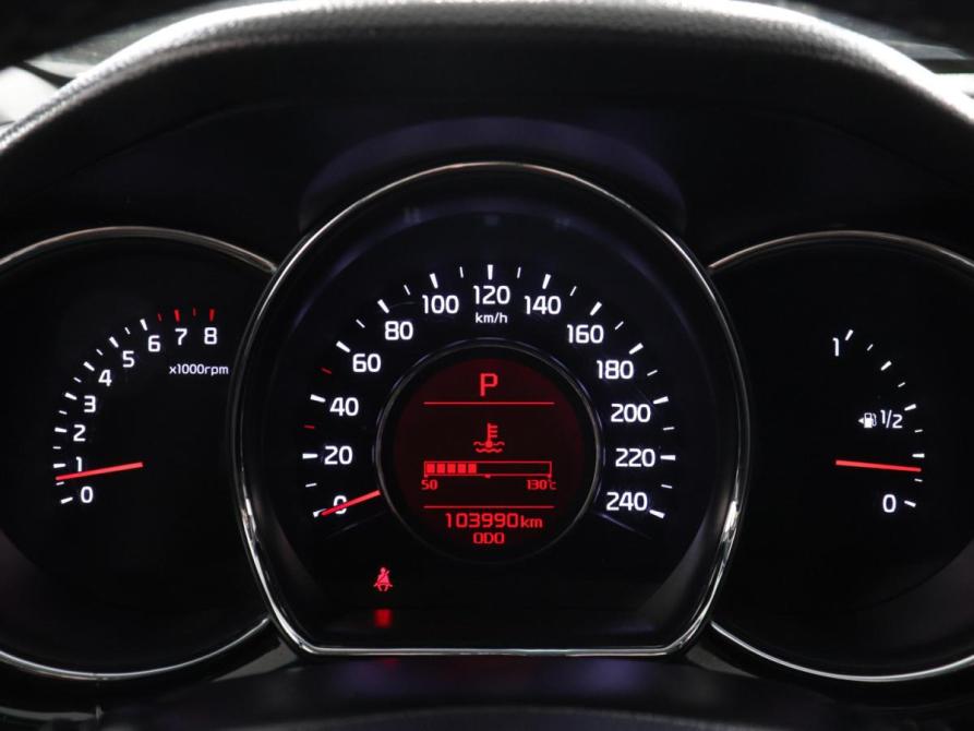 Kia Ceed II Химки  - изображение 10