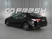 Toyota Camry VIII (XV70) Ростов-на-Дону  - изображение 21