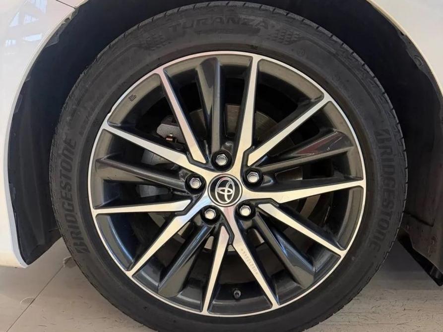Toyota Camry VIII (XV70) Рестайлинг Челябинск  - изображение 15