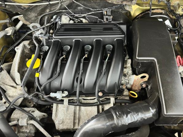 Renault Sandero II с пробегом 2015 года, цена 720 000 рублей, 262257 км, хэтчбек, Автокод Объявления