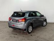 Mitsubishi ASX I Рестайлинг Москва  - изображение 21