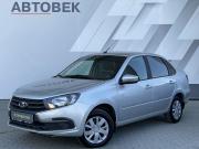 Lada (ВАЗ) Granta I Рестайлинг Екатеринбург  - изображение 23