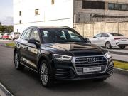 Audi Q5 II (FY) Санкт-Петербург  - изображение 37