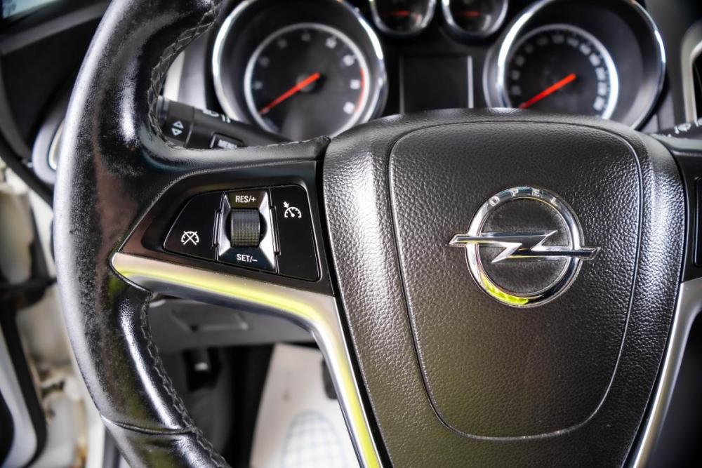 Opel Astra J Пермь  - изображение 16