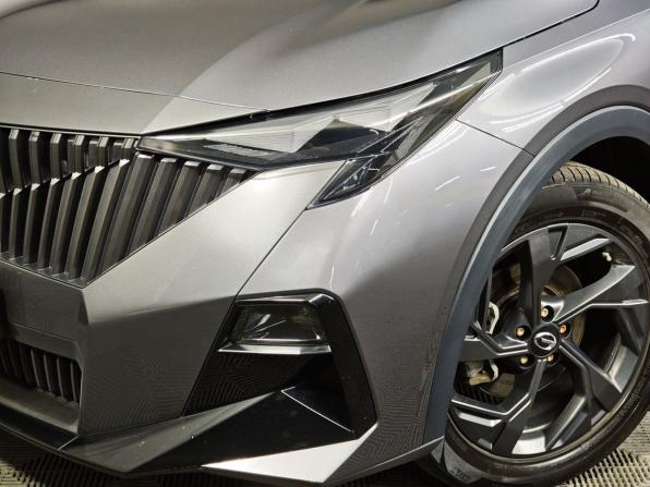 GAC GS3 с пробегом 2024 года, цена 1 797 000 рублей, 52101 км, внедорожник, Автокод Объявления