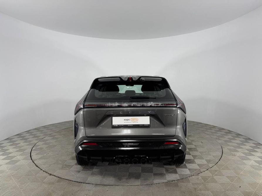 Geely Cityray Ногинск  - изображение 7
