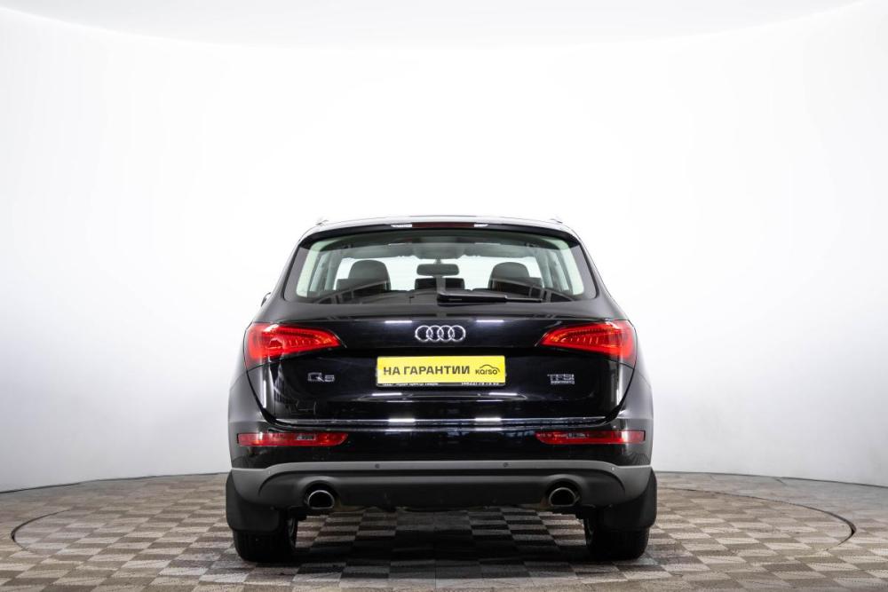 Audi Q5 I (8R) Пермь  - изображение 6