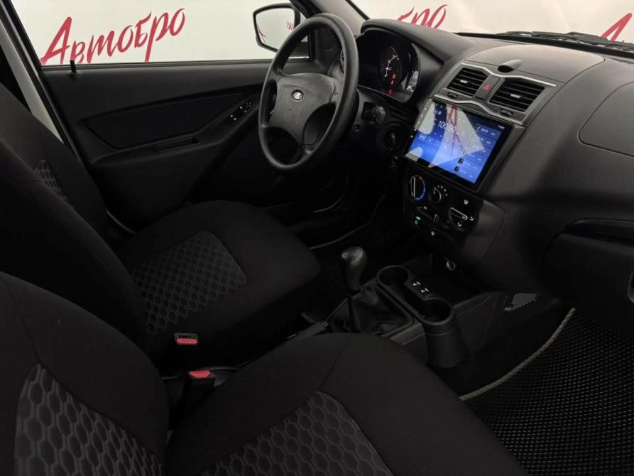 Lada (ВАЗ) Granta I Рестайлинг Псков  - изображение 12