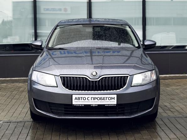 Skoda Octavia III (A7) с пробегом 2014 года, цена 899 000 рублей, 172405 км, лифтбек, Автокод Объявления