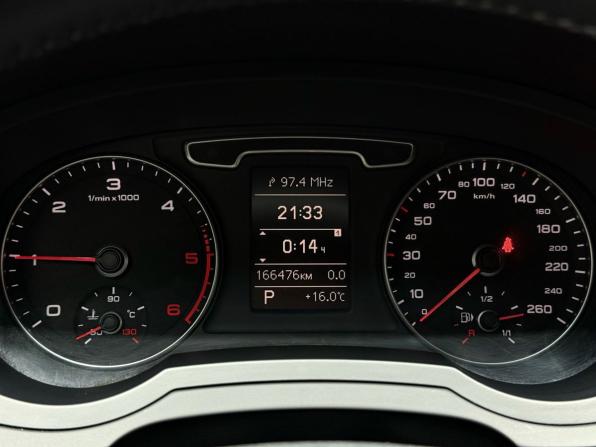 Audi Q3 I (8U) с пробегом 2012 года, цена 1 749 000 рублей, 166475 км, внедорожник, Автокод Объявления