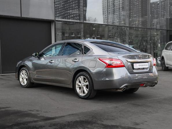 Nissan Teana III (L33) с пробегом 2014 года, цена 1 740 000 рублей, 94778 км, седан, Автокод Объявления