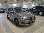 Lada (ВАЗ) Granta I Рестайлинг Набережные Челны  - изображение 27