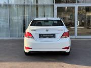 Hyundai Solaris I Воронеж  - изображение 19