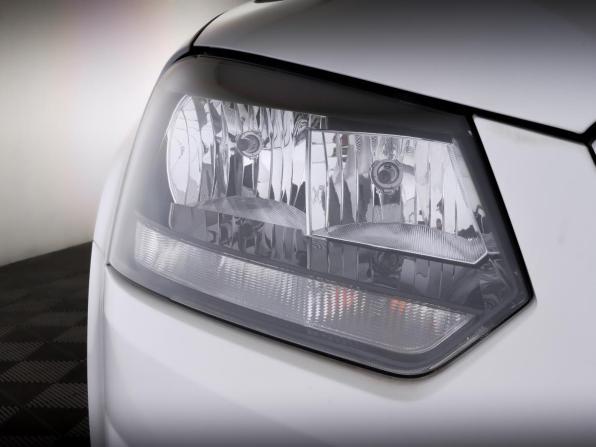 Skoda Yeti I Рестайлинг с пробегом 2015 года, цена 1 275 000 рублей, 112874 км, внедорожник, Автокод Объявления