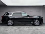 Hongqi E-HS9 Москва  - изображение 22