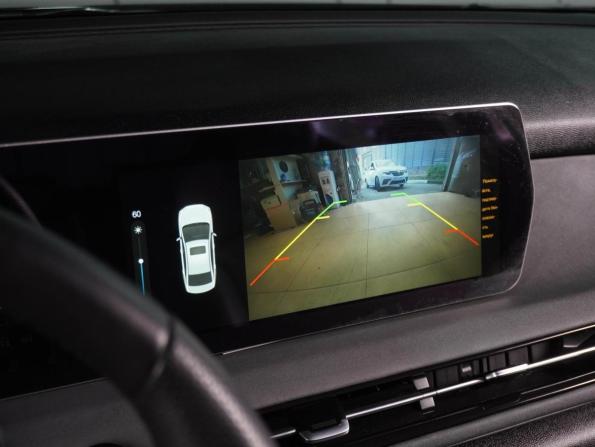 BAIC U5 Plus с пробегом 2024 года, цена 1 449 000 рублей, 21426 км, седан, Автокод Объявления