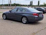 BMW 5 серии VI (F10/F11/F07) Рестайлинг Набережные Челны  - изображение 30