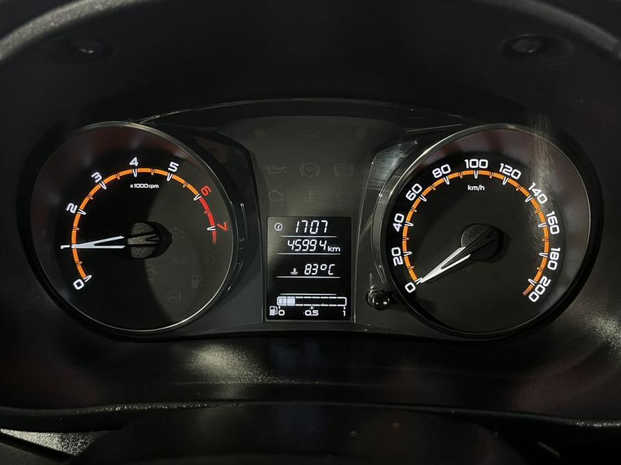 Lada (ВАЗ) Granta I Рестайлинг Великий Новгород  - изображение 14