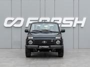 Lada (ВАЗ) Niva Legend Краснодар  - изображение 18