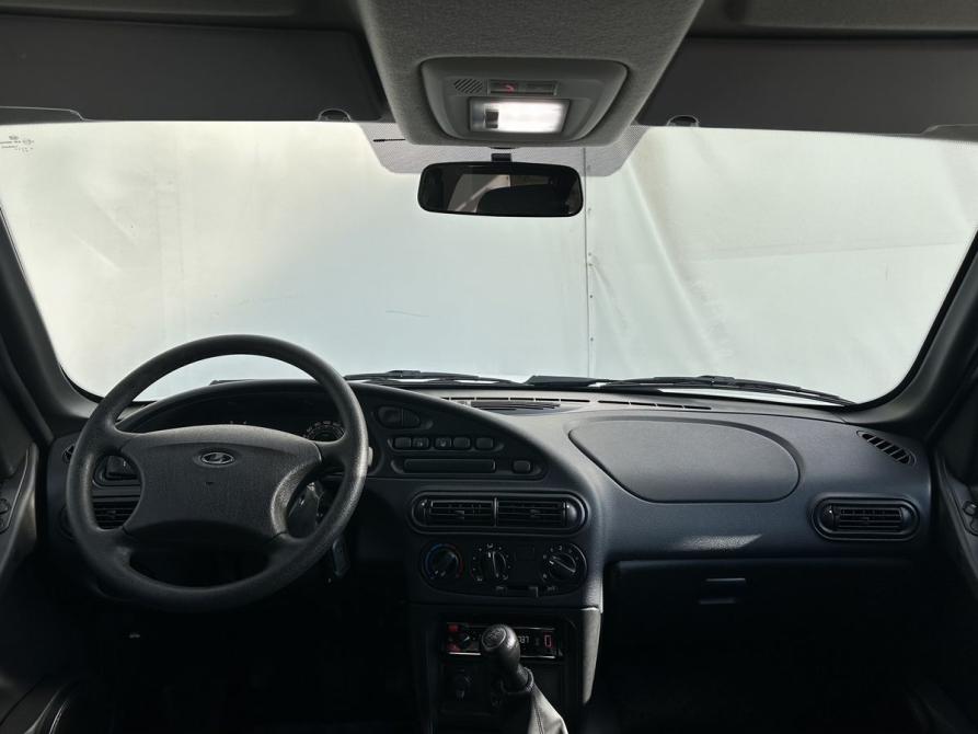 Lada (ВАЗ) Niva Travel I Липецк  - изображение 12