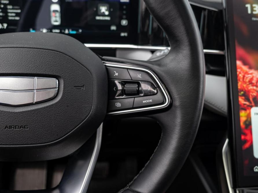 Geely Atlas II Краснодар  - изображение 19