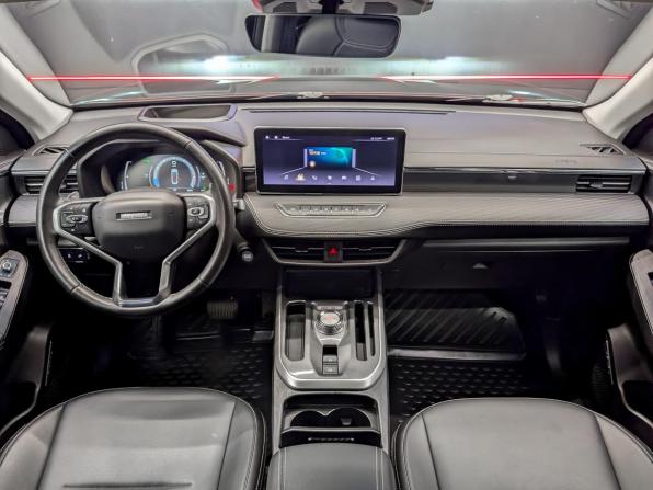 Haval Jolion I с пробегом 2023 года, цена 1 840 000 рублей, 61543 км, внедорожник, Автокод Объявления
