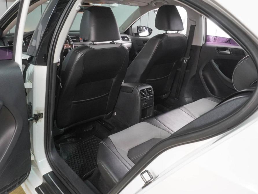 Volkswagen Jetta VI Воронеж  - изображение 11