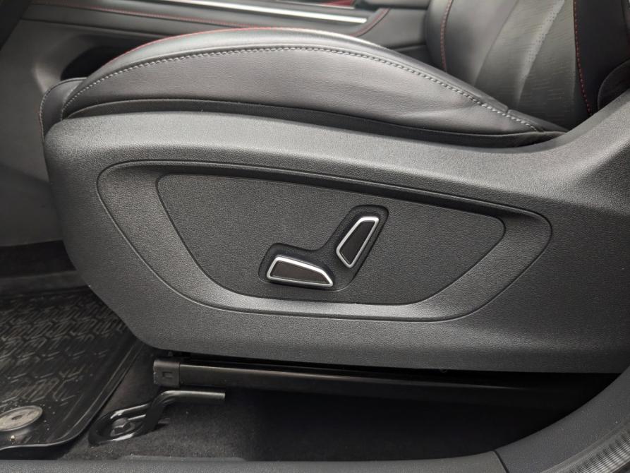 Changan CS55 Plus II Москва  - изображение 10