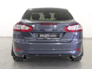 Ford Mondeo IV Рестайлинг Москва  - изображение 34