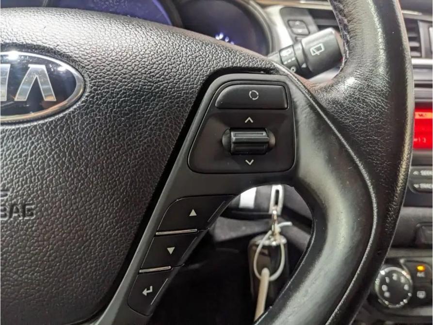 Kia Ceed II Рестайлинг Пермь  - изображение 15