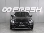Mercedes-Benz C-Класс IV (W205) Рестайлинг Воронеж  - изображение 22