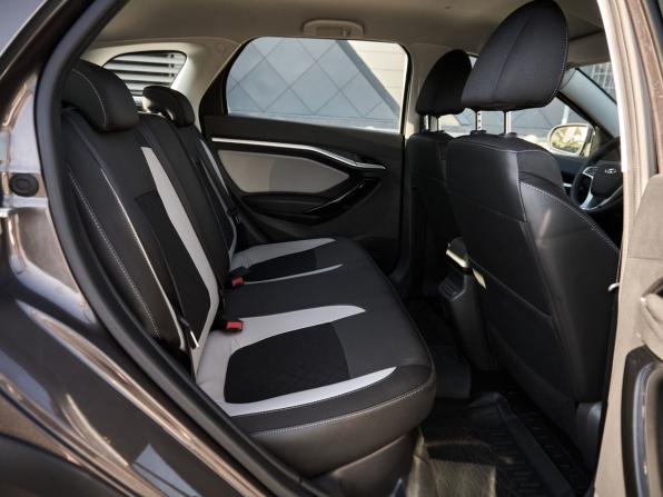 Lada (ВАЗ) Vesta I с пробегом 2021 года, цена 1 248 000 рублей, 129686 км, универсал, Автокод Объявления