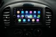 Nissan Juke I Рестайлинг Крым  - изображение 46
