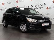 Citroen C4 II Минеральные Воды  - изображение 19