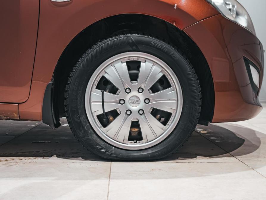 Hyundai i30 II Екатеринбург  - изображение 10