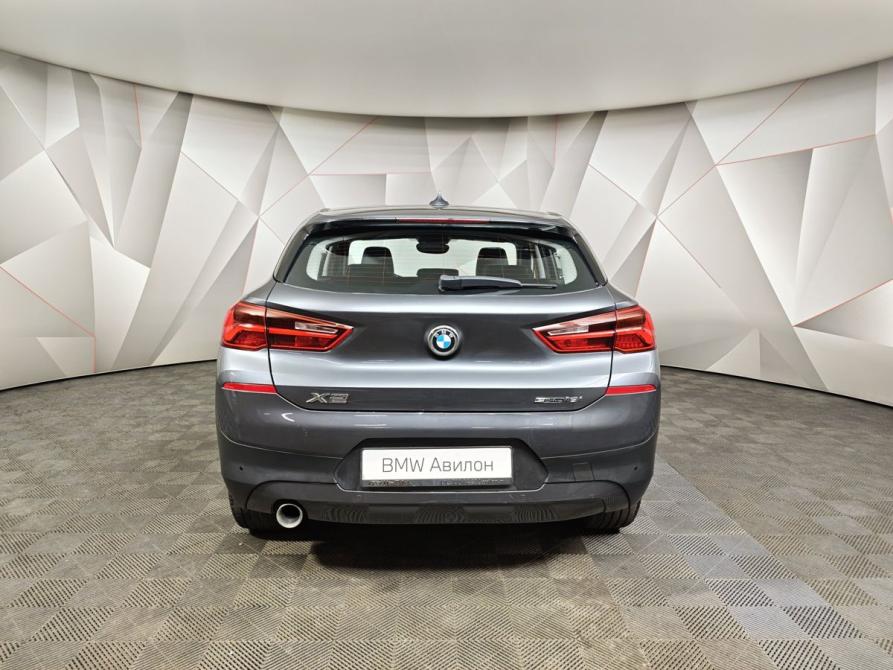 BMW X2 I (F39) Москва  - изображение 4