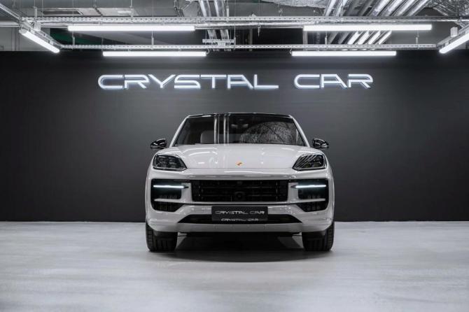 Новый Porsche Cayenne III Рестайлинг 2026 года, цена 23 900 000 рублей, внедорожник, Автокод Объявления
