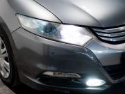 Honda Insight II Чита  - изображение 43