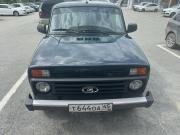 Lada (ВАЗ) Niva Legend Тюмень  - изображение 14