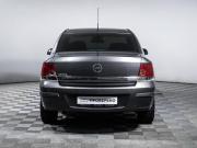 Opel Astra H Рестайлинг Москва  - изображение 22