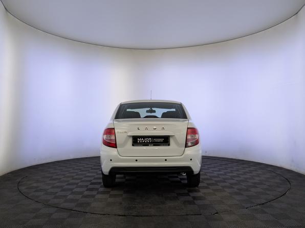 Lada (ВАЗ) Granta I Рестайлинг с пробегом 2023 года, цена 655 000 рублей, 47358 км, седан, Автокод Объявления