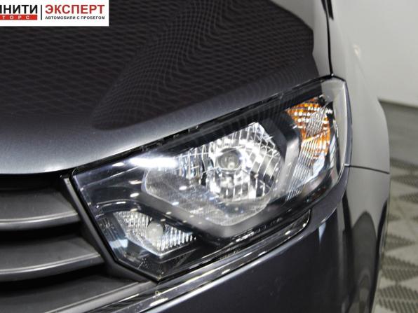 Lada (ВАЗ) Granta I Рестайлинг с пробегом 2018 года, цена 657 000 рублей, 93176 км, седан, Автокод Объявления