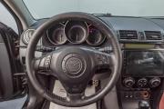 Mazda 3 I (BK) Рестайлинг Челябинск  - изображение 33